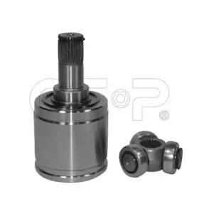 623017 GSP Шарнирный комплект, приводной вал