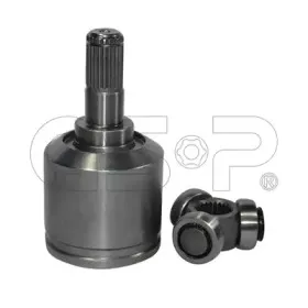 624008 GSP Шарнирный комплект, приводной вал