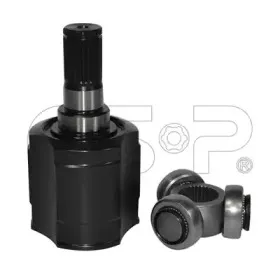 624009 GSP Шарнирный комплект, приводной вал