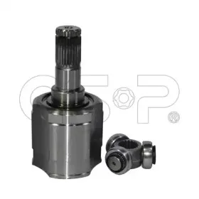 624010 GSP Шарнирный комплект, приводной вал