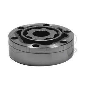 635001 GSP Шарнирный комплект, приводной вал