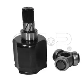 638001 GSP Шарнирный комплект, приводной вал