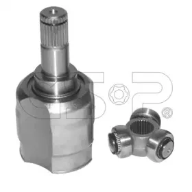 639057 GSP Шарнирный комплект, приводной вал