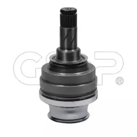 644004 GSP Шарнирный комплект, приводной вал