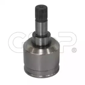645018 GSP Шарнирный комплект, приводной вал