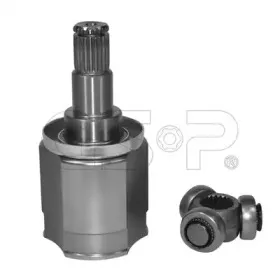 654002 GSP Шарнирный комплект, приводной вал