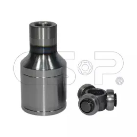 657002 GSP Шарнирный комплект, приводной вал
