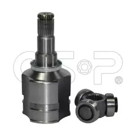 659002 GSP Шарнирный комплект, приводной вал