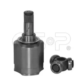 660001 GSP Шарнирный комплект, приводной вал