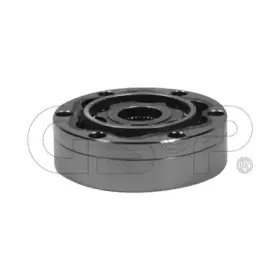 661001 GSP Шарнирный комплект, приводной вал