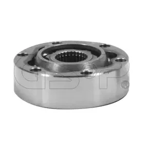 661015 GSP Шарнирный комплект, приводной вал