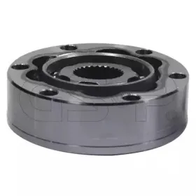 661041 GSP Шарнирный комплект, приводной вал