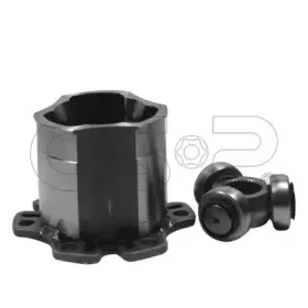 661044 GSP Шарнирный комплект, приводной вал