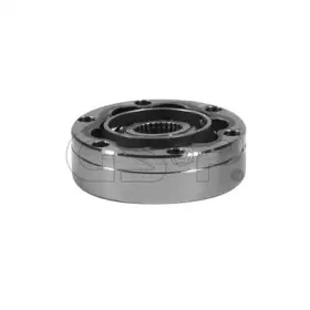 661069 GSP Шарнирный комплект, приводной вал