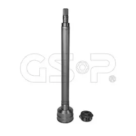 662015 GSP Шарнирный комплект, приводной вал