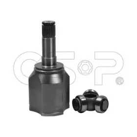 699008 GSP Шарнирный комплект, приводной вал