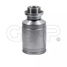 699019 GSP Шарнирный комплект, приводной вал