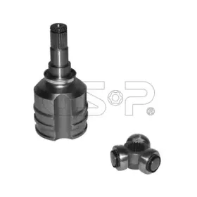 699038 GSP Шарнирный комплект, приводной вал