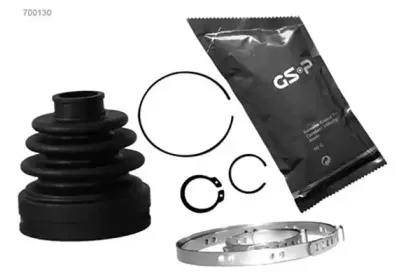 700130 GSP Комплект пылника, приводной вал