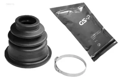 760015 GSP Комплект пылника, приводной вал