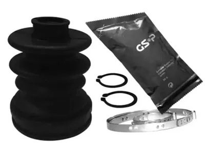 760044 GSP Комплект пылника, приводной вал