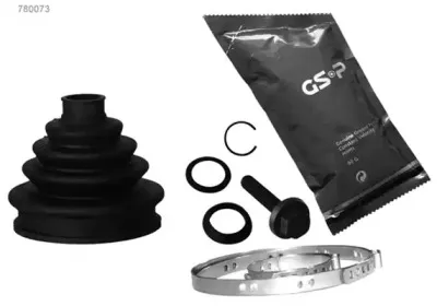 780073 GSP Комплект пылника, приводной вал