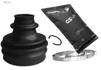 780127 GSP Комплект пылника, приводной вал