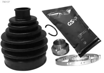 780137 GSP Комплект пылника, приводной вал