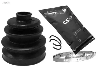 780173 GSP Комплект пылника, приводной вал