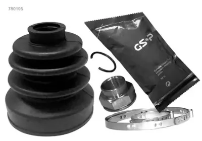 780195 GSP Комплект пылника, приводной вал