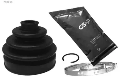 780216 GSP Комплект пылника, приводной вал