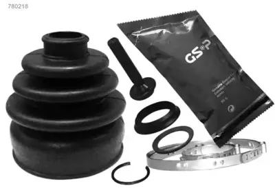 780218 GSP Комплект пылника, приводной вал