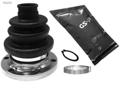 780223 GSP Комплект пылника, приводной вал