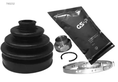 780232 GSP Комплект пылника, приводной вал