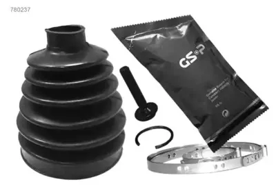 780237 GSP Комплект пылника, приводной вал