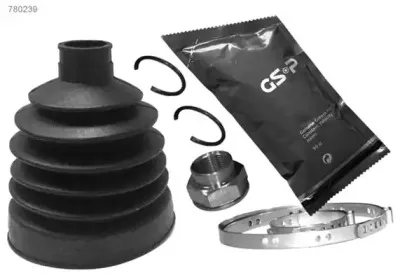 780239 GSP Комплект пылника, приводной вал
