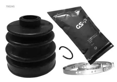 780245 GSP Комплект пылника, приводной вал