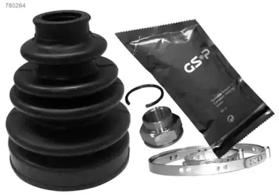 780264 GSP Комплект пылника, приводной вал