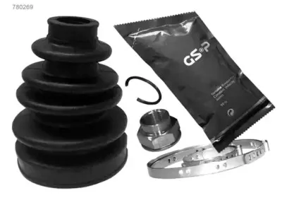 780269 GSP Комплект пылника, приводной вал