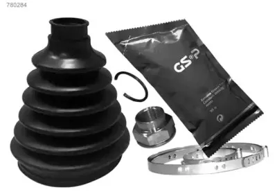780284 GSP Комплект пылника, приводной вал