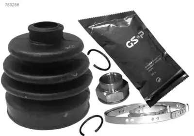 780286 GSP Комплект пылника, приводной вал