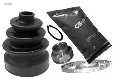 780287 GSP Комплект пылника, приводной вал