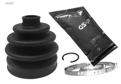 780297 GSP Комплект пылника, приводной вал