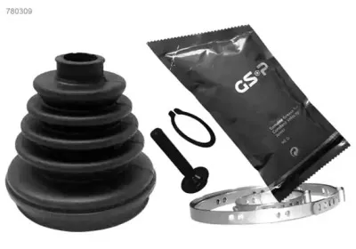 780309 GSP Комплект пылника, приводной вал
