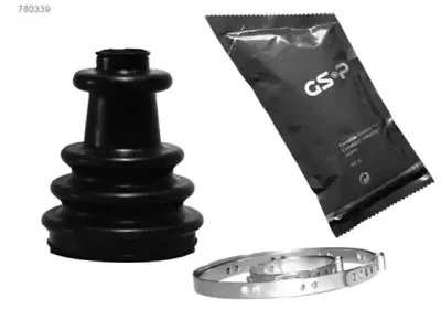780339 GSP Комплект пылника, приводной вал