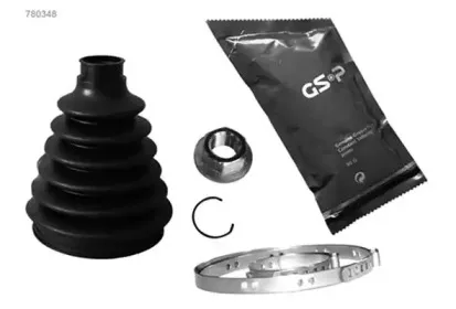 780348 GSP Комплект пылника, приводной вал