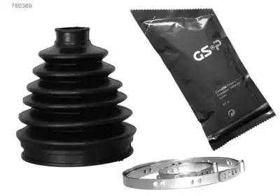 780369 GSP Комплект пылника, приводной вал