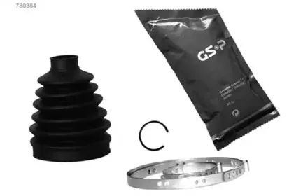 780384 GSP Комплект пылника, приводной вал