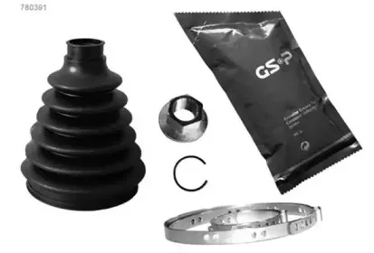 780391 GSP Комплект пылника, приводной вал
