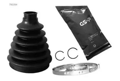 780394 GSP Комплект пылника, приводной вал